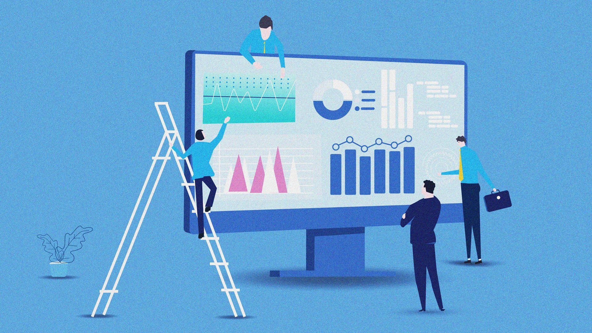 Yapay Zeka Girişimi Yatırımcı Sunumunu Parçalamamı İstedi