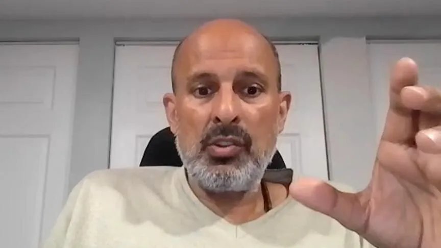 Yapay Zeka Görselleri, Aşırı Hava Olaylarında Yanlış Bilgi Yayılmasına Neden Oluyor