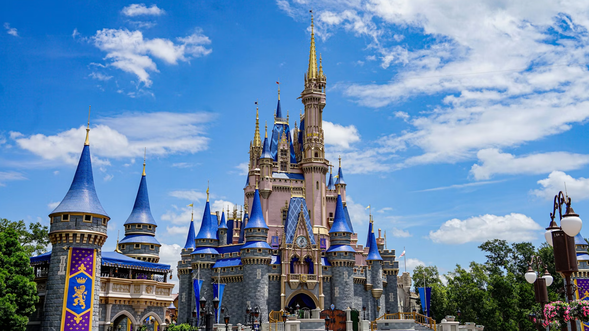Yapay Zeka ile Disney World Tatili Planlamak: Farklı Sonuçlar