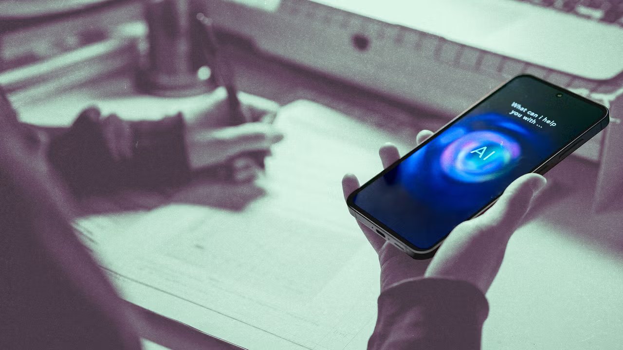 Yapay Zeka Kullanırken 'Et Temsilcisi' Olmaktan Nasıl Kaçınmalısınız?