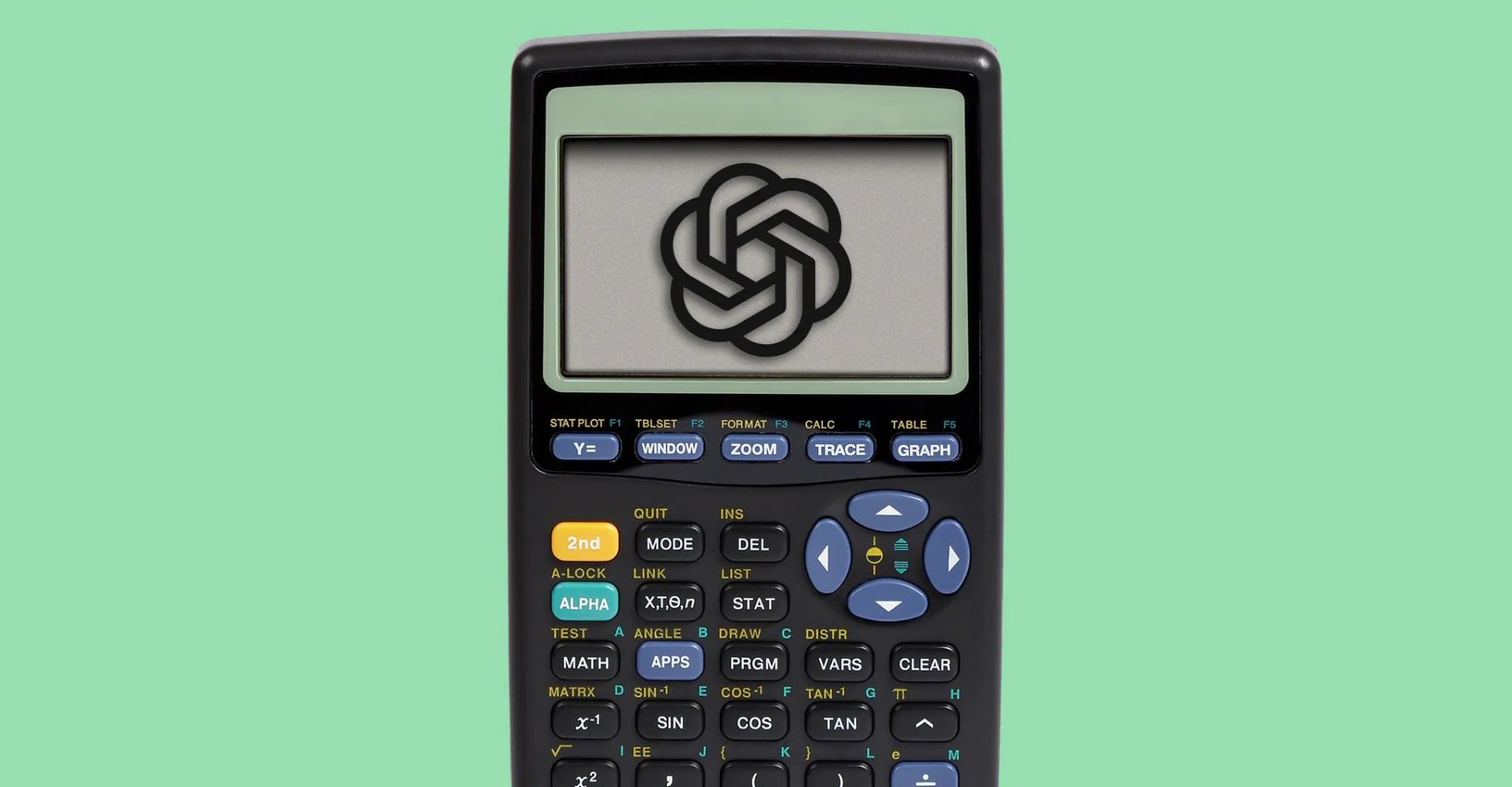 Yapay Zeka Matematikte Devrim Yaratıyor: Matematikçiler Ne Düşünüyor?