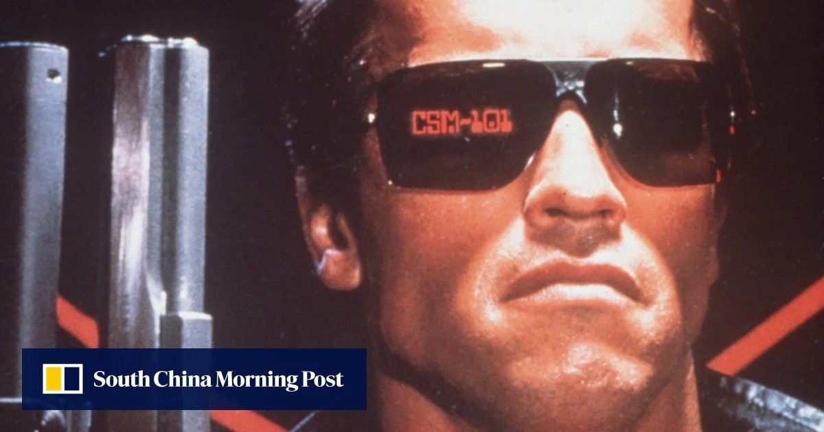 Yapay Zeka Temalı 8 Hollywood Filmi: Geçmişten Günümüze