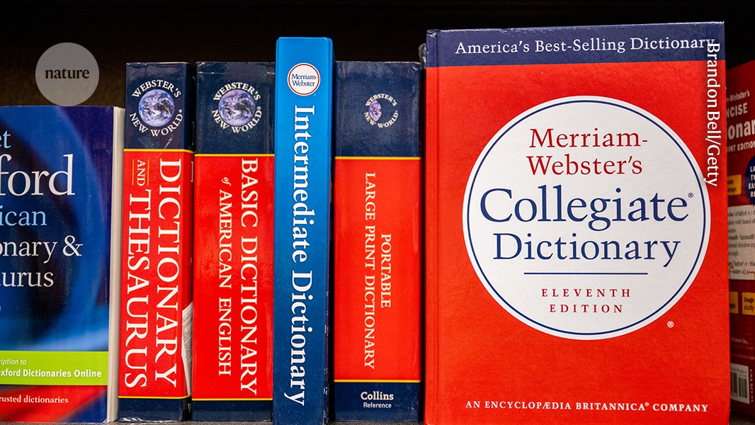Yapay Zeka Terimleri Sözlüğe Girdi: Merriam-Webster'da Yeni Eklemeler