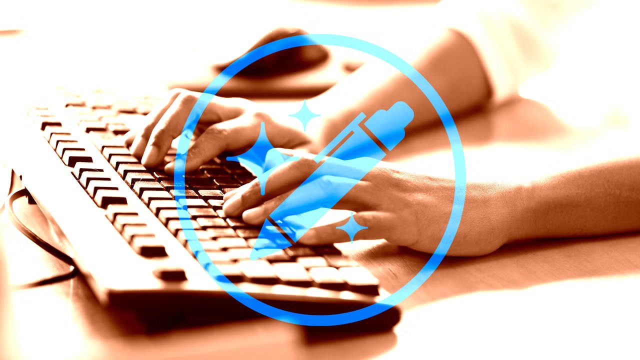 Yapay Zeka Yazımında Neden Zaman Kazanmayı Tercih Ediyoruz?