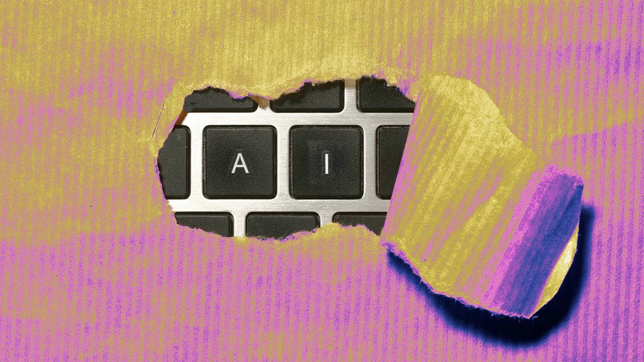 Yaratıcılığınızı Artırmak İçin Yapay Zekayı Nasıl Kullanabilirsiniz?