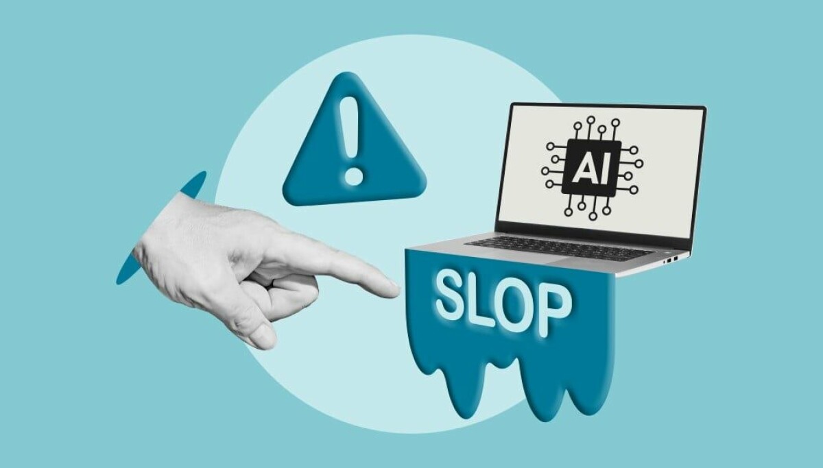 Yeni Alan Adları: AI.slop ve Diğer İlginç Seçenekler Yolda