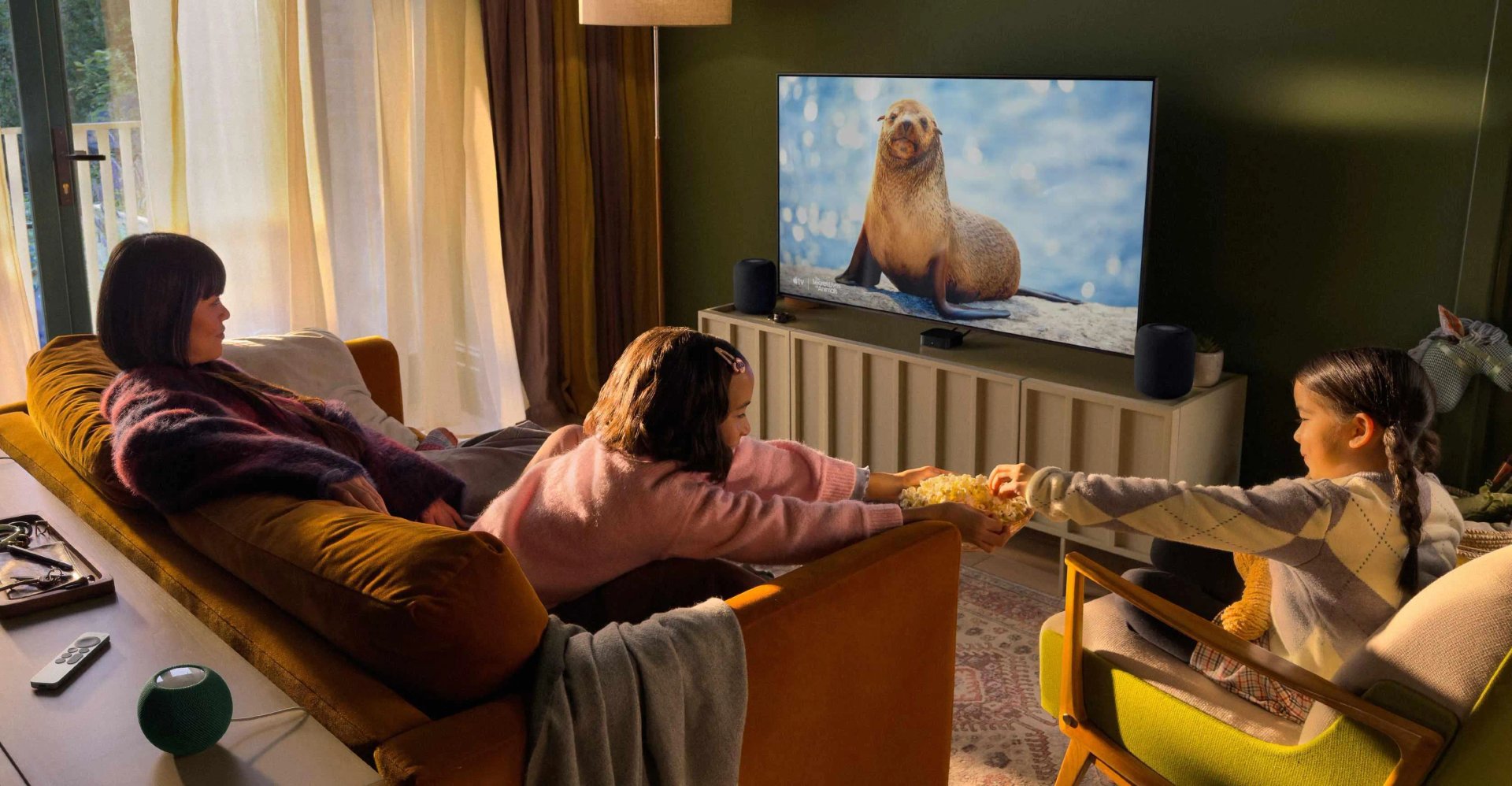 Yeni Apple TV 4K Ön Siparişe Açıldı: İşte Detaylar