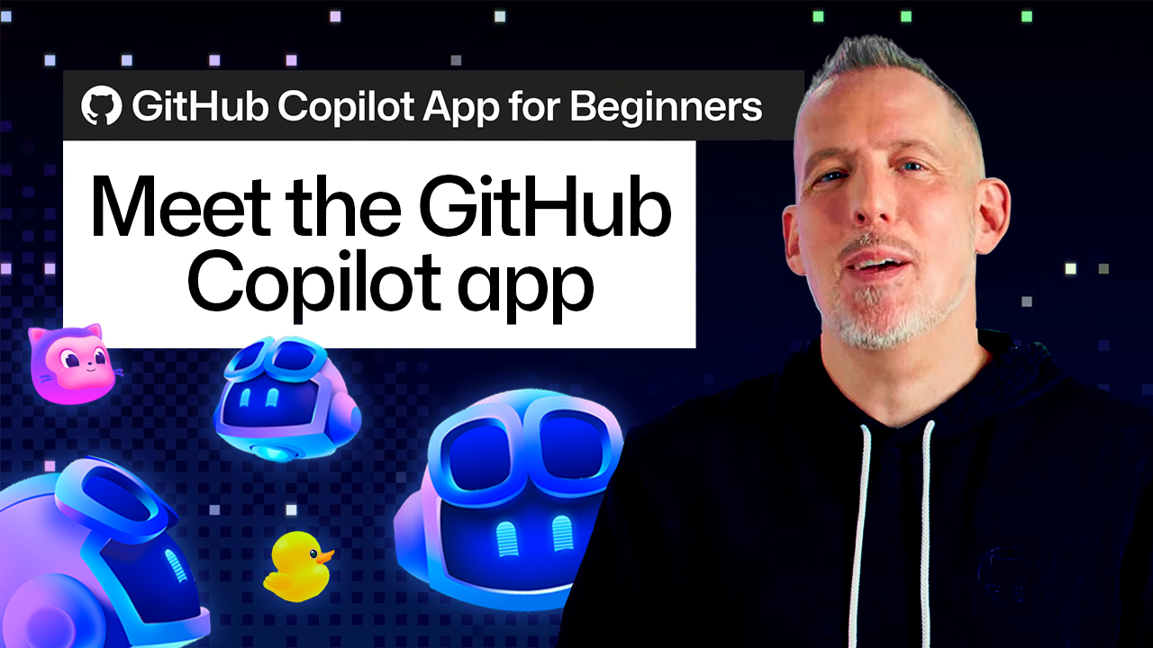 Yeni Başlayanlar İçin GitHub Copilot Uygulaması: Projeye Başlarken