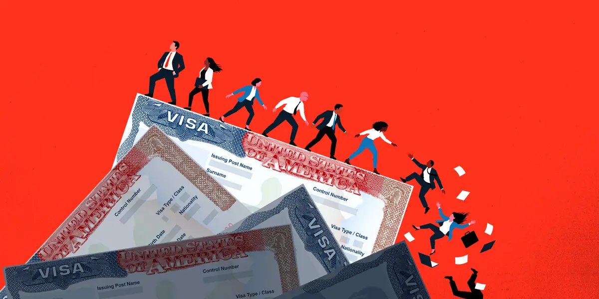 Yeni H-1B Döneminin Kazananları ve Kaybedenleri