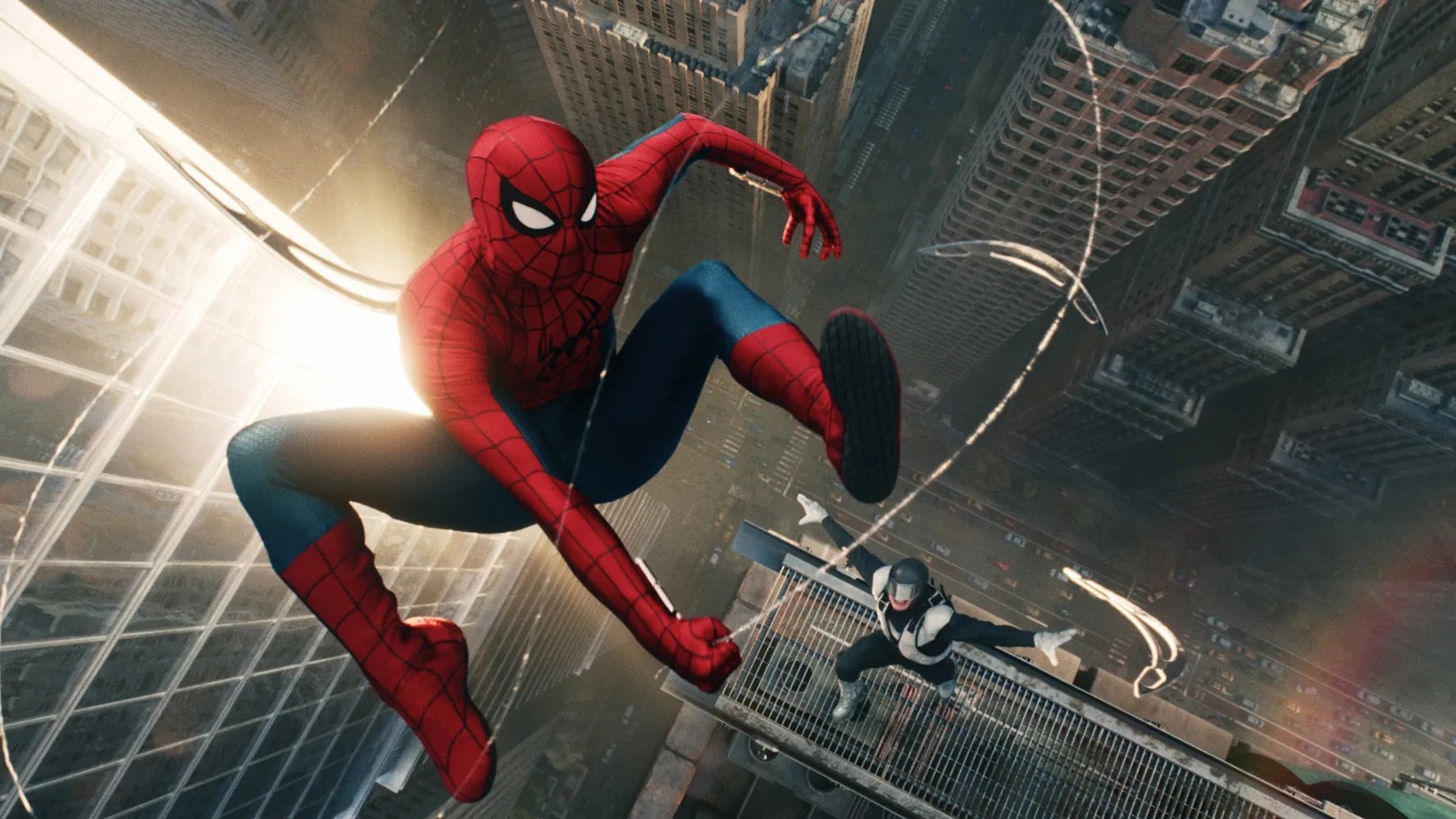 Yeni Spider-Man Filmi: Duygusal Bağlantılar ve Yalnızlık Teması