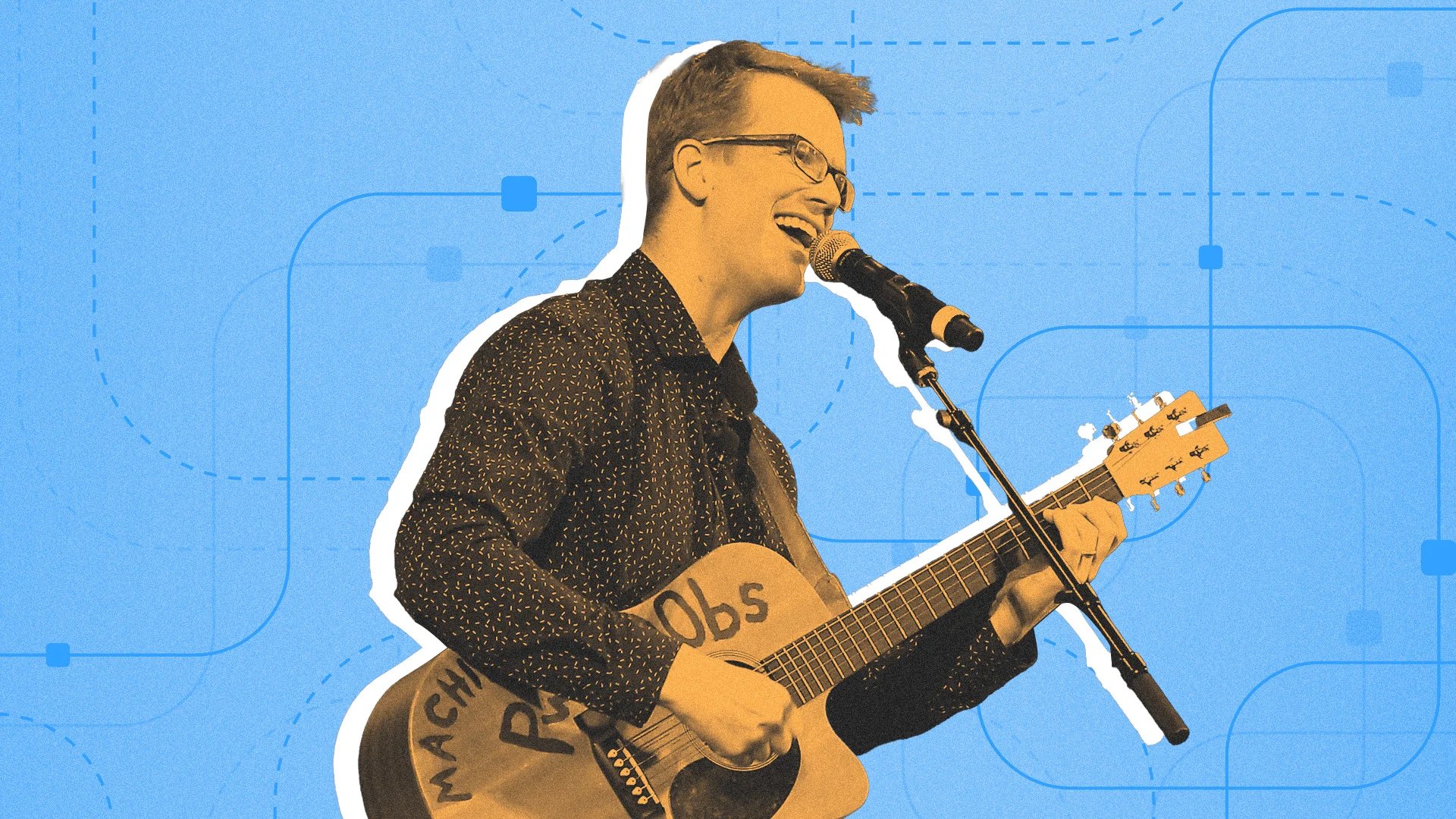 YouTuber Hank Green'in AI Kullanımı Tartışma Yarattı