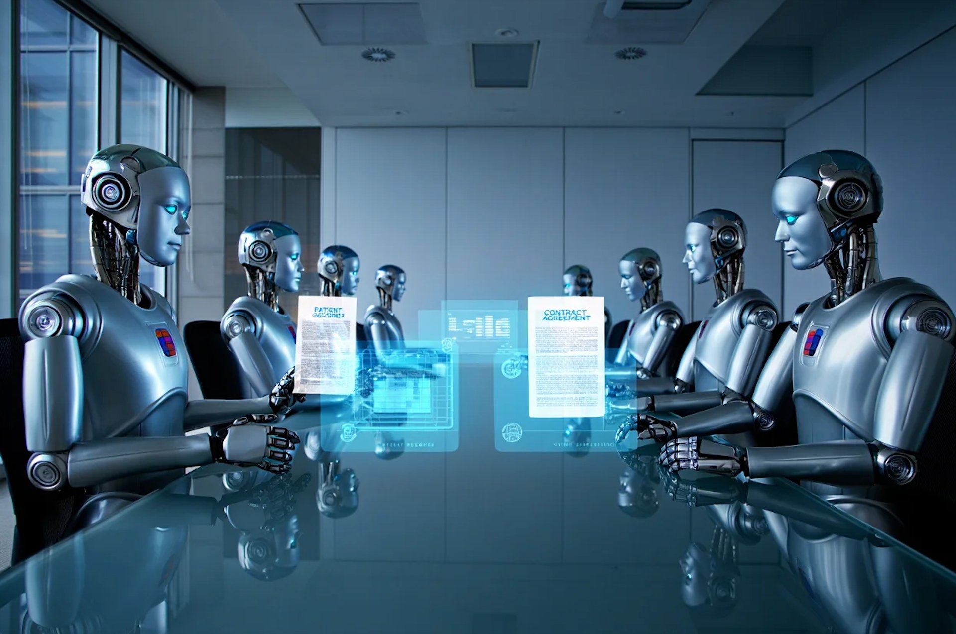 ZeroDrift, AI İletişimlerinde Uyumluluk Sağlayan Yeni Servisini Tanıttı