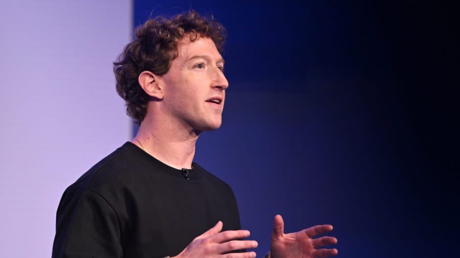 Zuckerberg: Yapay Zeka Korkuları Abartılıyor