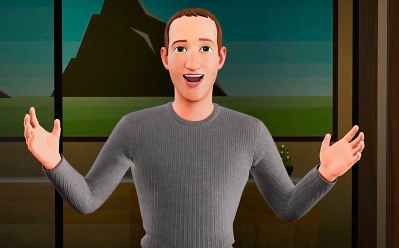 Zuckerberg'den Yapay Zeka Geleceği Üzerine Tartışmalı Manifesto