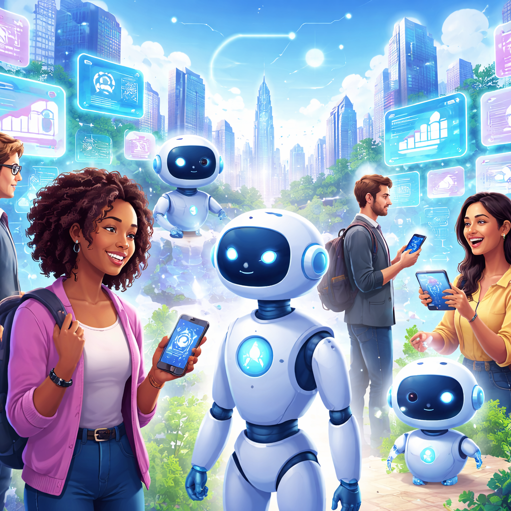 Zuckerberg'in AI Geleceği: Neden Herkes İnanmıyor?